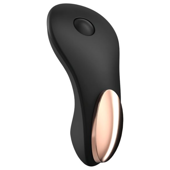 Satisfyer Little Secret - klitorio vibratorius - išmanus, vandeniui atsparus