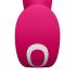 Satisfyer Top Secret – išmanus dvimotoris vibratorius (rožinis)