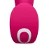 Satisfyer Top Secret - programėle valdomas vibratoriaus kiaušinėlis (rožinis)