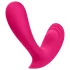 Satisfyer Top Secret - programėle valdomas vibratoriaus kiaušinėlis (rožinis)