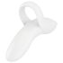 Satisfyer Bold Lover - piršto vibratorius - įkraunamas, atsparus vandeniui