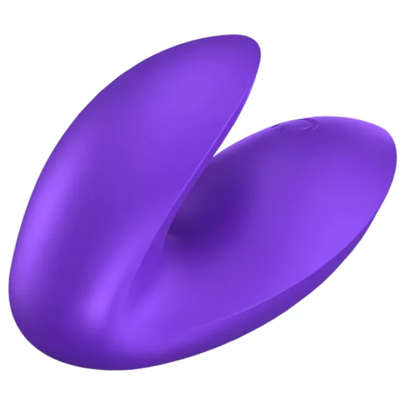Satisfyer Love Riot - pirštų vibratorius