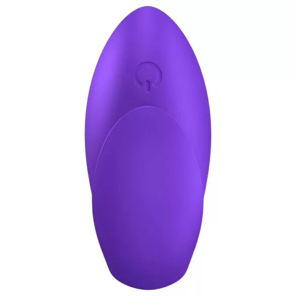 Satisfyer Love Riot - pirštų vibratorius