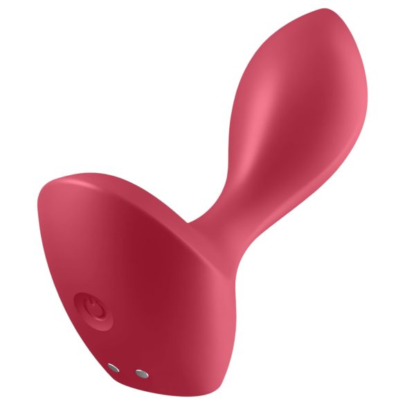Satisfyer Backdoor Lover - analinis vibratorius