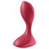 Satisfyer Backdoor Lover - analinis vibratorius