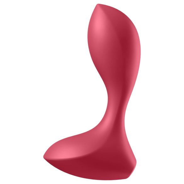 Satisfyer Backdoor Lover - analinis vibratorius