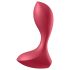 Satisfyer Backdoor Lover - analinis vibratorius
