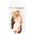 Penthouse Sweet & Spicy - nėriniuota apatinio trikotažo rinkinys - balta