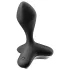 Satisfyer Game Changer - įkraunamas analinis vibratorius - juodas