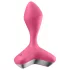 Satisfyer Game Changer - įkraunamas analinis vibratorius - rožinis