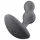 Satisfyer Deep Diver - programėle valdomas analinis vibratorius (pilkas)