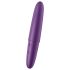 Satisfyer Ultra Power Bullet 6 - įkraunamas, vandeniui atsparus vibratorius (violetinis)