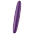 Satisfyer - kulkos vibratorius - įkraunamas, vandeniui atsparus, violetinis