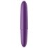 Satisfyer Ultra Power Bullet 6 - įkraunamas, vandeniui atsparus vibratorius (violetinis)