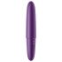Satisfyer Ultra Power Bullet 6 - įkraunamas, vandeniui atsparus vibratorius (violetinis)