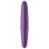 Satisfyer Ultra Power Bullet 6 - įkraunamas, vandeniui atsparus vibratorius (violetinis)