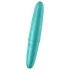 Satisfyer - kulka vibratorius - atsparus vandeniui - turkio spalvos