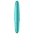 Satisfyer - kulka vibratorius - atsparus vandeniui - turkio spalvos