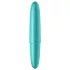 Satisfyer - kulka vibratorius - atsparus vandeniui - turkio spalvos