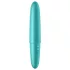 Satisfyer - kulka vibratorius - atsparus vandeniui - turkio spalvos