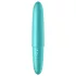 Satisfyer - kulka vibratorius - atsparus vandeniui - turkio spalvos