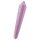 Satisfyer Ultra Power Bullet 8 - išmanus vandeniui atsparus vibratorius (purpurinis)
