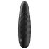 Satisfyer Ultra Power Bullet 5 - vandeniui atsparus vibratorius (juodas)