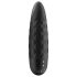 Satisfyer Ultra Power Bullet 5 - vandeniui atsparus vibratorius (juodas)