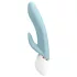 Satisfyer Marvelous Four - vibratorių rinkinys 4 dalių - įkraunamas