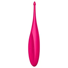 Satisfyer Twirling Fun - klitorio vibratorius