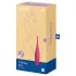 Satisfyer Twirling Fun - klitorio vibratorius