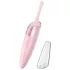 Satisfyer Twirling Delight - klitorinis vibratorius - atsparus vandeniui