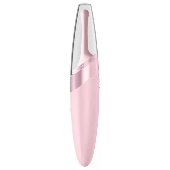 Satisfyer Twirling Delight - klitorinis vibratorius - atsparus vandeniui