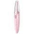 Satisfyer Twirling Delight - klitorinis vibratorius - atsparus vandeniui