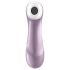 Satisfyer Pro 2 Gen2 - klitorio vakuminis masažuoklis - įkraunamas - violetinis