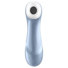   Satisfyer Pro 2 Gen2 - klitorinis stimuliatorius su oro bangomis - mėlynas