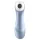 Satisfyer Pro 2 Gen2 - klitorinis stimuliatorius su oro bangomis - mėlynas