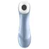 Satisfyer Pro 2 Gen2 - klitorinis stimuliatorius su oro bangomis - mėlynas