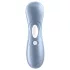 Satisfyer Pro 2 Gen2 - klitorinis stimuliatorius su oro bangomis - mėlynas