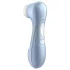 Satisfyer Pro 2 Gen2 - klitorinis stimuliatorius su oro bangomis - mėlynas