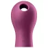 Satisfyer Lucky Libra - klitorinė stimuliatorius su oro bangomis - violetinė