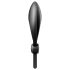 Satisfyer Sniper - įkraunama vibruojanti penio žiedas (juoda)
