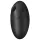 Satisfyer Vulva Lover 3 - klitorinis stimuliatorius su oro bangomis - juodas