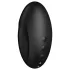 Satisfyer Vulva Lover 3 - klitorinis stimuliatorius su oro bangomis - juodas