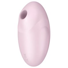   Satisfyer Vulva Lover 3 - klitorinis stimuliatorius su oro bangomis
