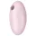 Satisfyer Vulva Lover 3 - klitorinis stimuliatorius su oro bangomis