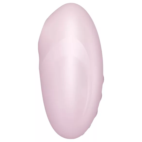 Satisfyer Vulva Lover 3 - klitorinis stimuliatorius su oro bangomis