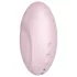 Satisfyer Vulva Lover 3 - klitorinis stimuliatorius su oro bangomis
