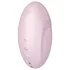 Satisfyer Vulva Lover 3 - klitorinis stimuliatorius su oro bangomis