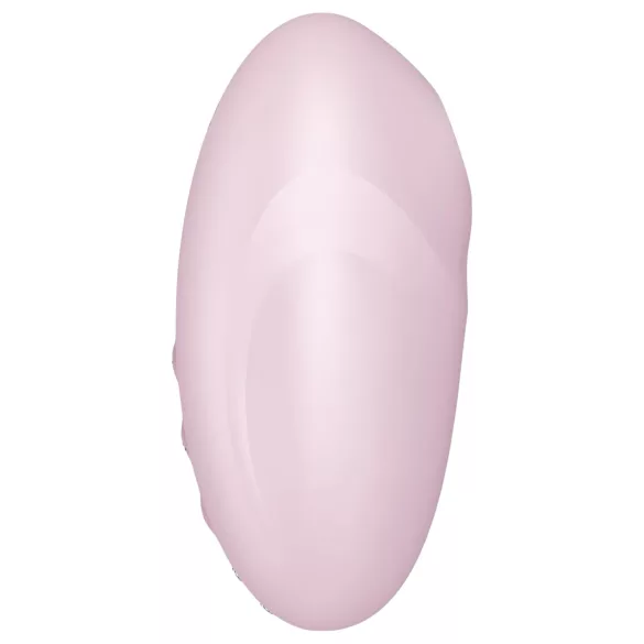 Satisfyer Vulva Lover 3 - klitorinis stimuliatorius su oro bangomis